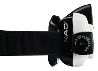 Фонарь Petzl Nao - фото 5