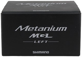 Катушка Shimano Metanium MGL 151 - фото 3