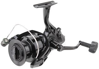 Катушка Okuma Dynadrag XP baitfeeder DAXP-6000 3+1bb - фото 1