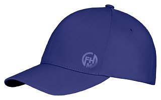 Бейсболка FHM Guard синий -M - фото 1