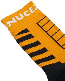 Носки Nucex НМ01 orange - фото 5