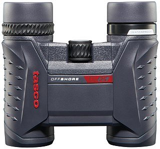 МП Бинокль Tasco 10x25 Blue - фото 1
