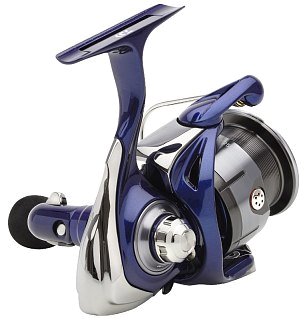 Катушка Daiwa 24 TDR 3012QD - фото 2