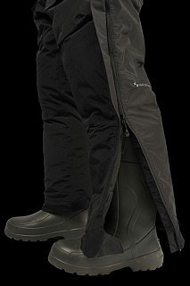 Костюм Fantom Force Freeze рыболовный зимний navy/black - фото 10