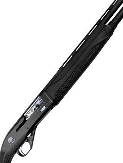 Ружье Huglu Veyron Sport Black Synthetic 12x76 760мм - фото 3
