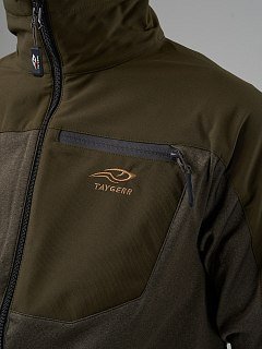 Костюм TAYGERR Горного Охотника рип-стоп хаки - фото 19