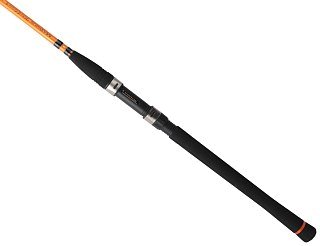 Спиннинг Maximus Work horse X 22ML 2.2м 5-20гр - фото 2