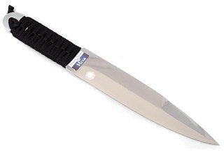 Нож Росоружие Игла-2   ЭИ-107 обмотка      - фото 1