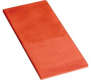 Пена Trabucco K-Karp foam squares плавающая red 2шт