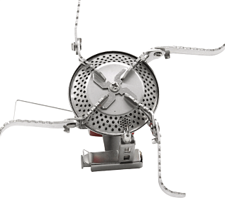 Горелка Bulin S02 походная - фото 4