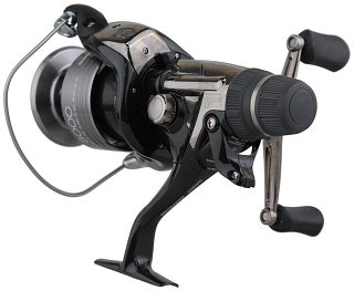 Катушка Shimano Baitrunner XT 8000 RB - фото 3