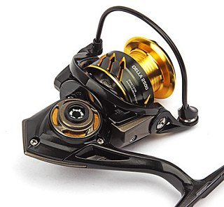 Катушка Nautilus Della 2500 Com - фото 4