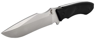 Нож Mr.Blade Grizzly фикс. клинок сталь D2 рукоять пластик - фото 9