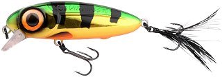 Воблер SPRO Iris underdog hardlure perch 7см 13гр