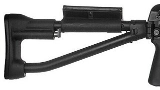 Карабин КК Тигр 7.62х54 исп. 02 пр/скл наклплс 620мм - фото 2