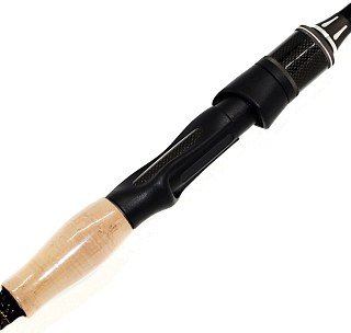 МП Спиннинг Caiman Twitch Fighter special twitch spin S-692H/2,07m (10-38g) - фото 2