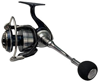 Катушка Daiwa 21 Certate SW 8000-P - фото 2