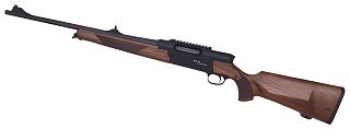 Карабин Strasser RS14 Evolution Standard 30-06Sprg Weaver Muzzle thread угловая