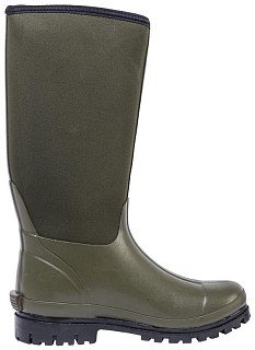 Сапоги Remington Men Tall Rubber Boots цвет: зеленый  - фото 4