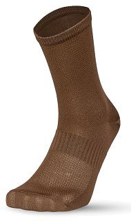 Носки Talberg Yak Dual -40C черный 36-38 - фото 7