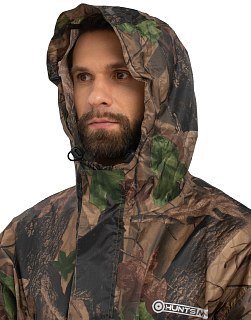Костюм Huntsman Шторм таффета лес PVC 20000мм - фото 5