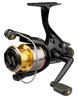 Катушка Okuma Proforce baitfeeder 30