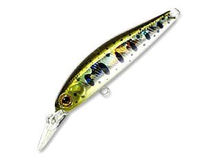 Воблер Zipbaits Rigge S-line MDR 810R
