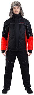Костюм Payer Кайт зимний -35 - фото 1