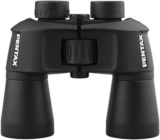 Бинокль Pentax 12х50 SP - фото 5