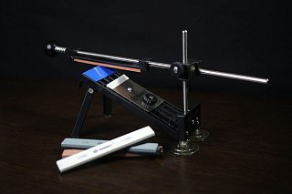 Точильный станок Ganzo Touch Pro GTP - фото 3