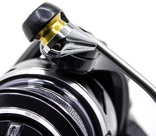 Катушка Flagman Onyx 3000S - фото 2