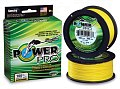 Шнур Power Pro 135м 0,10мм hi-vis yellow