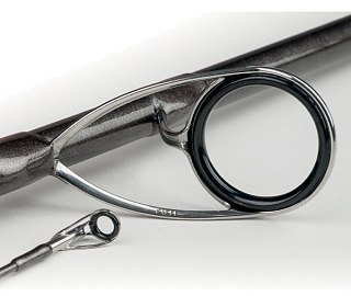 Спиннинг Shimano Biomaster spinning 9'1" MH - фото 3