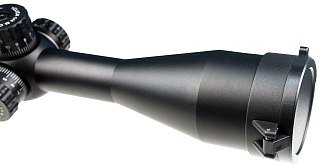 Прицел Vector Optics Sentinel 4-16x50 genii - фото 6