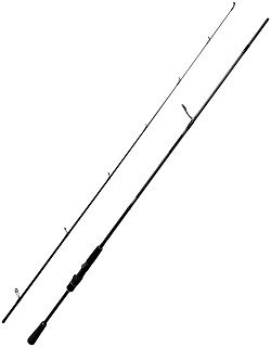 Спиннинг Daiwa Powermesh 762MLFS 5-25гр - фото 2