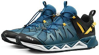 Кроссовки RAX 062-9 Blue  - фото 6