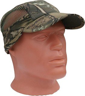 Бейсболка ХСН Фазан лес - фото 1