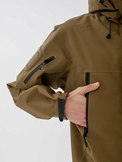 Куртка Remington Fight Green  - фото 5