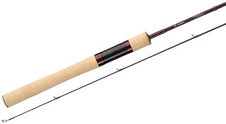 Спиннинг Zetrix Bliss ZBS-642SUL-e - фото 1