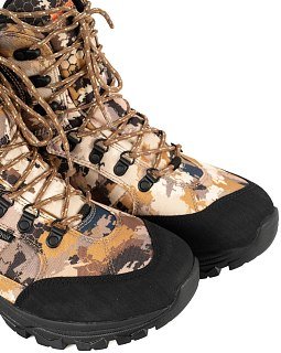 Ботинки Remington Lynx-400 Yellow Waterfowl Honeycombs  - фото 7