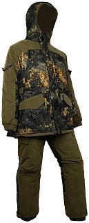 Костюм Fantom Force Nordpoint зимний 510-3 - фото 10