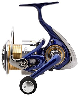 Катушка Daiwa 18TDR 3012QD - фото 1