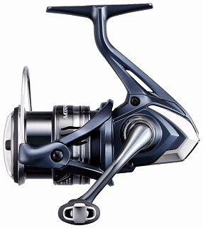 МП Катушка SHIMANO Miravel 2500 HG - фото 1