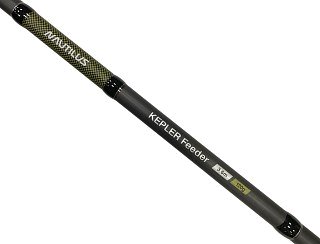 Удилище Nautilus Kepler 360см 120гр NKFF12MH - фото 15
