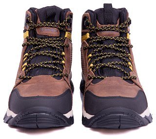 Ботинки Remington Blaze II brown  - фото 8