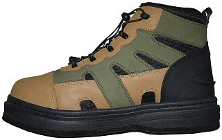 Ботинки Chota STL Plus Wading Boot Tan/Olive - фото 1