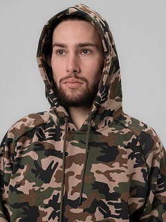 Джемпер Remington Skyscraper Camo  - фото 2