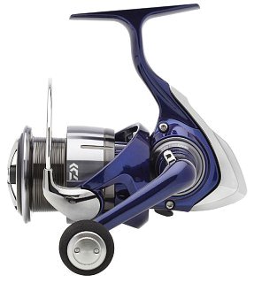 Катушка Daiwa 24 TDR3012QD-DH - фото 1