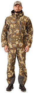 Костюм King Hunter Exterior modern camo - фото 2