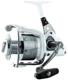 Катушка Okuma Trio White 55 FD